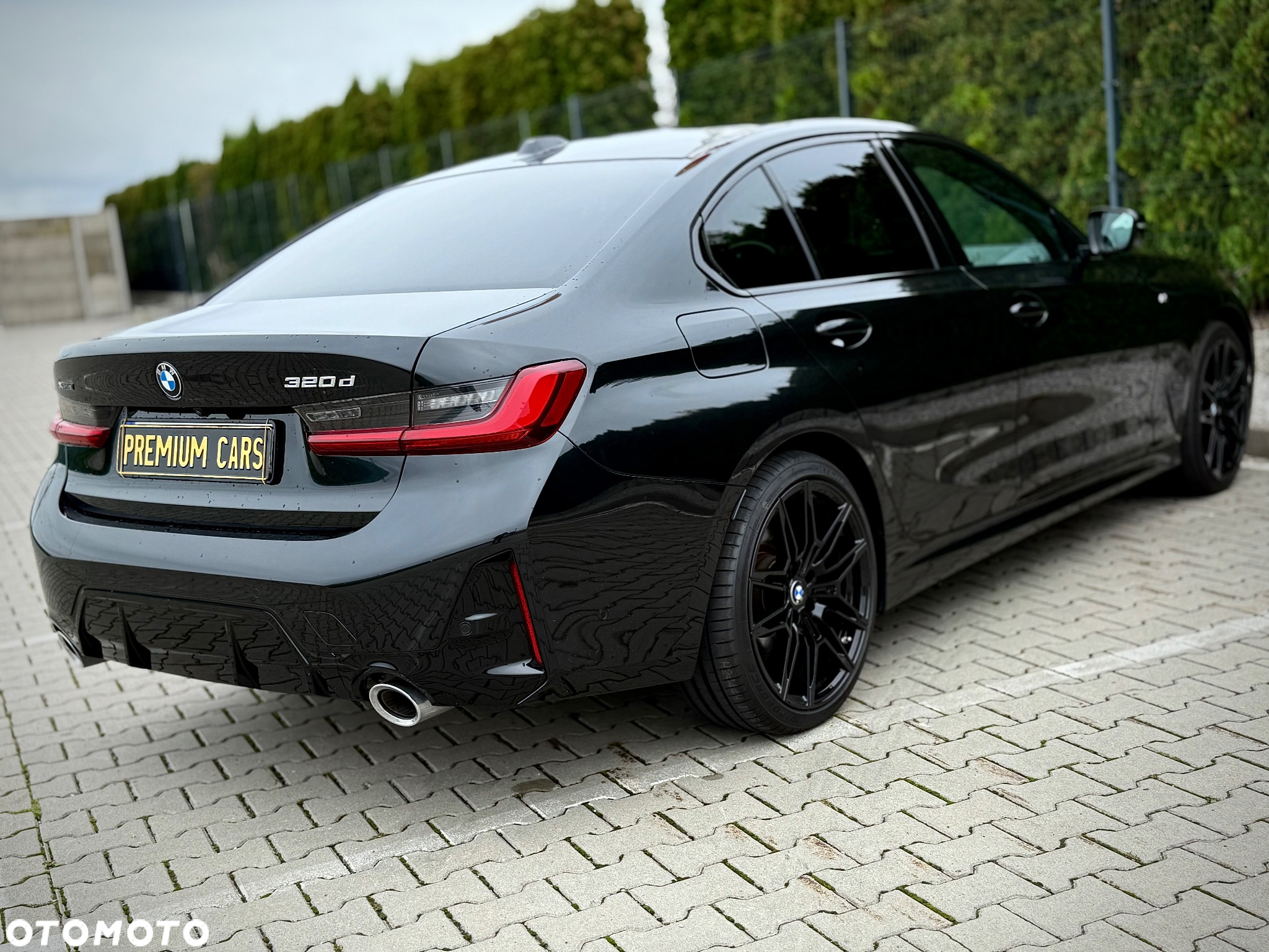 BMW Seria 3 - 13