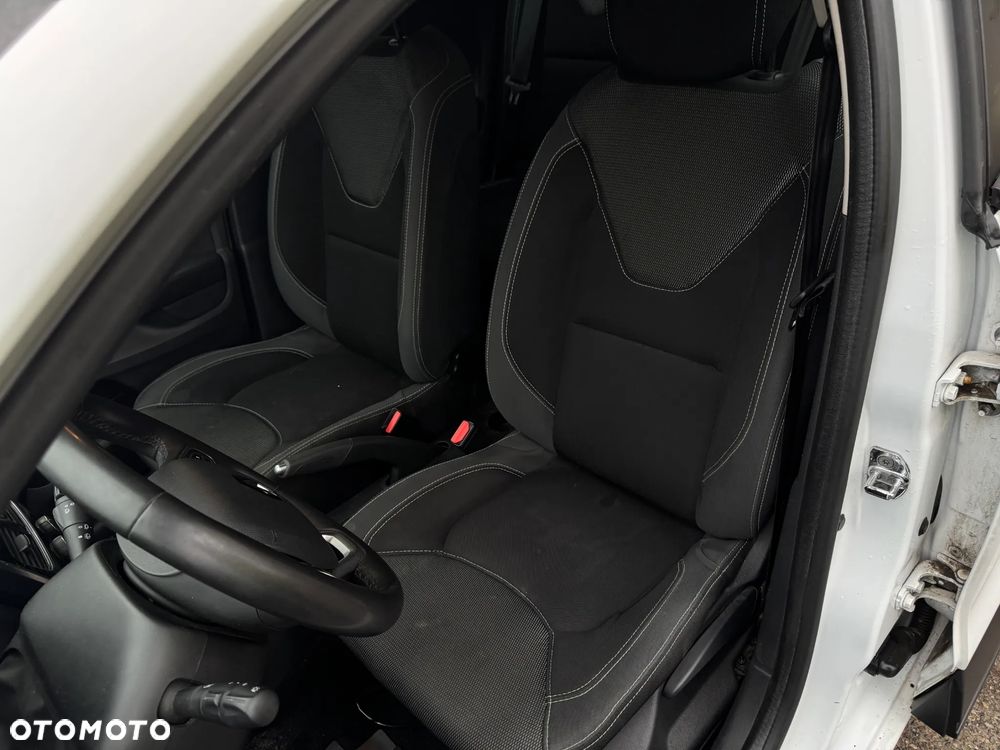 Renault Clio 0.9 TCe Alize - 9