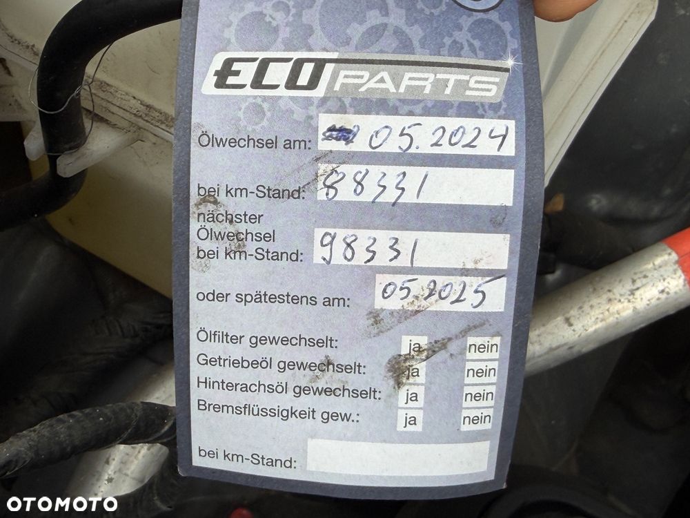 Hyundai ix35 blue 1.6 2WD Finale Gold - 12