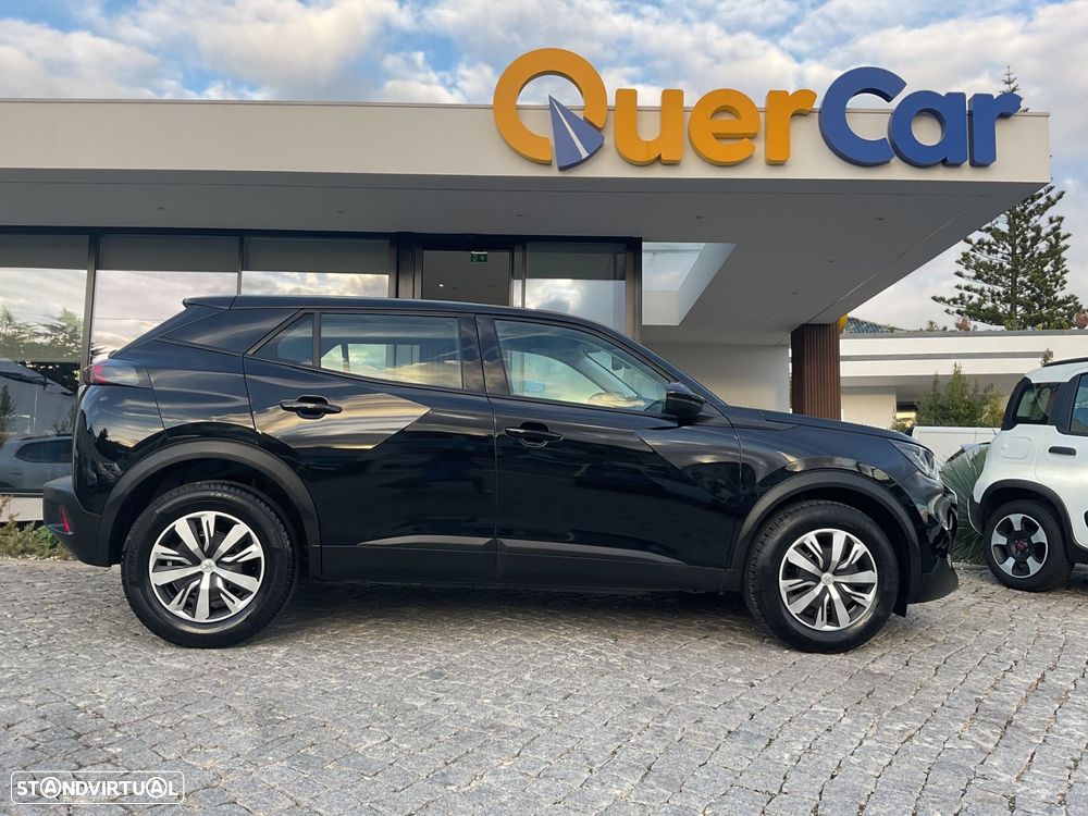 Peugeot 2008 1.2 PureTech Active - 5