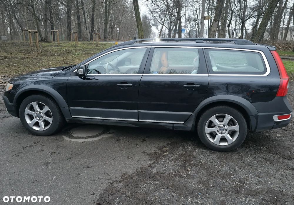 Volvo XC 70 T6 AWD Summum - 13