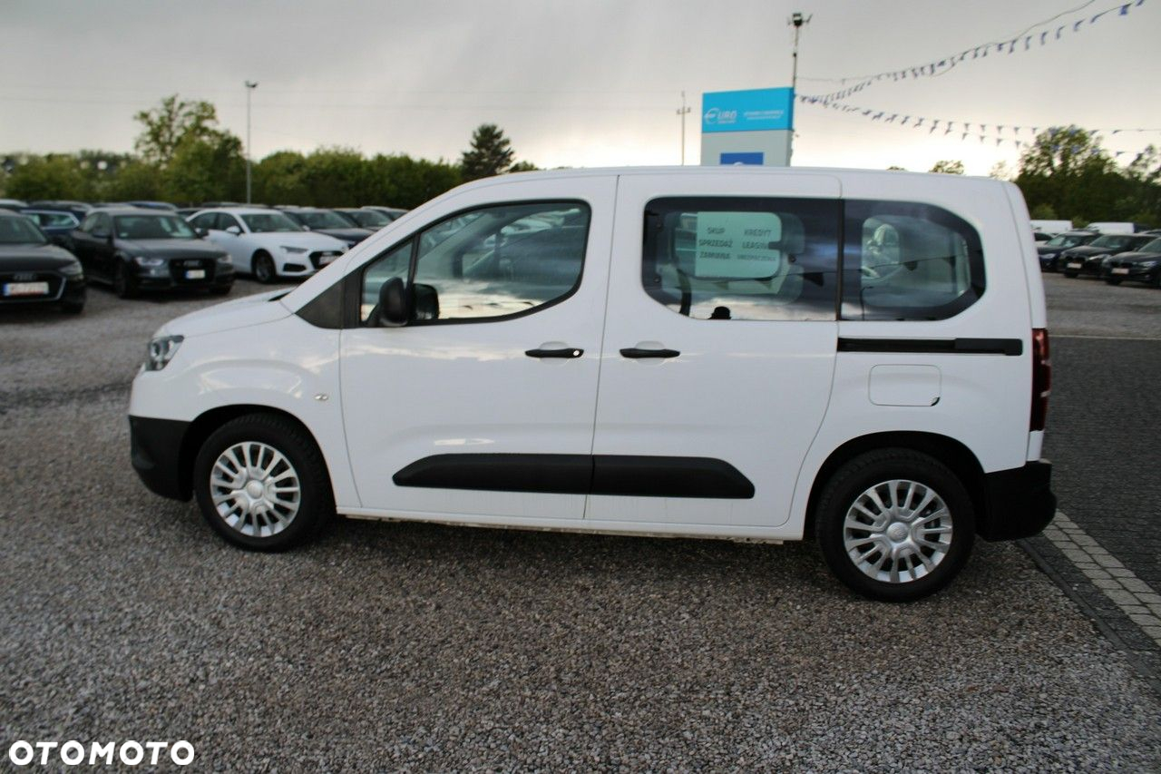 Toyota Proace City - 8