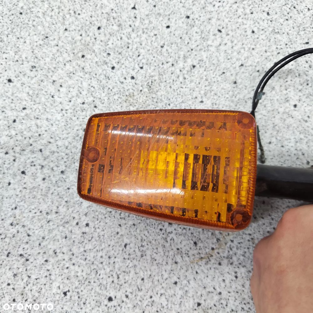 Kierunkowskaz Honda CB 750F CB750 F CB750F  CB 750 F CB 900F CB900 F CB900F CB 900 F - 8