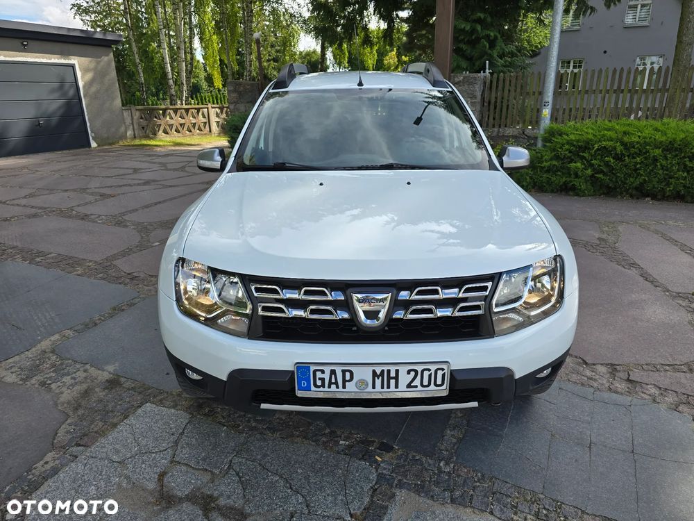 Dacia Duster TCe 125 4x2 Celebration - 33