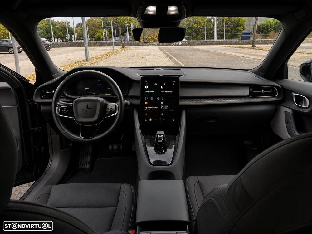 Polestar 2 Long Range 78 kWh - 14