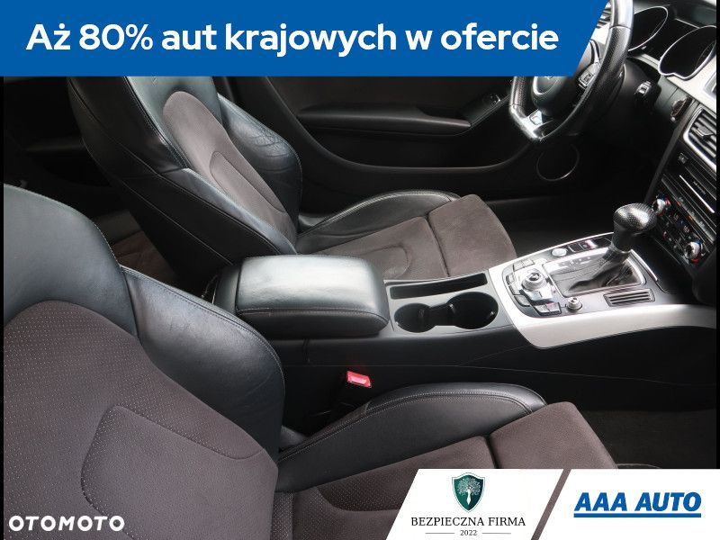 Audi A5 - 10