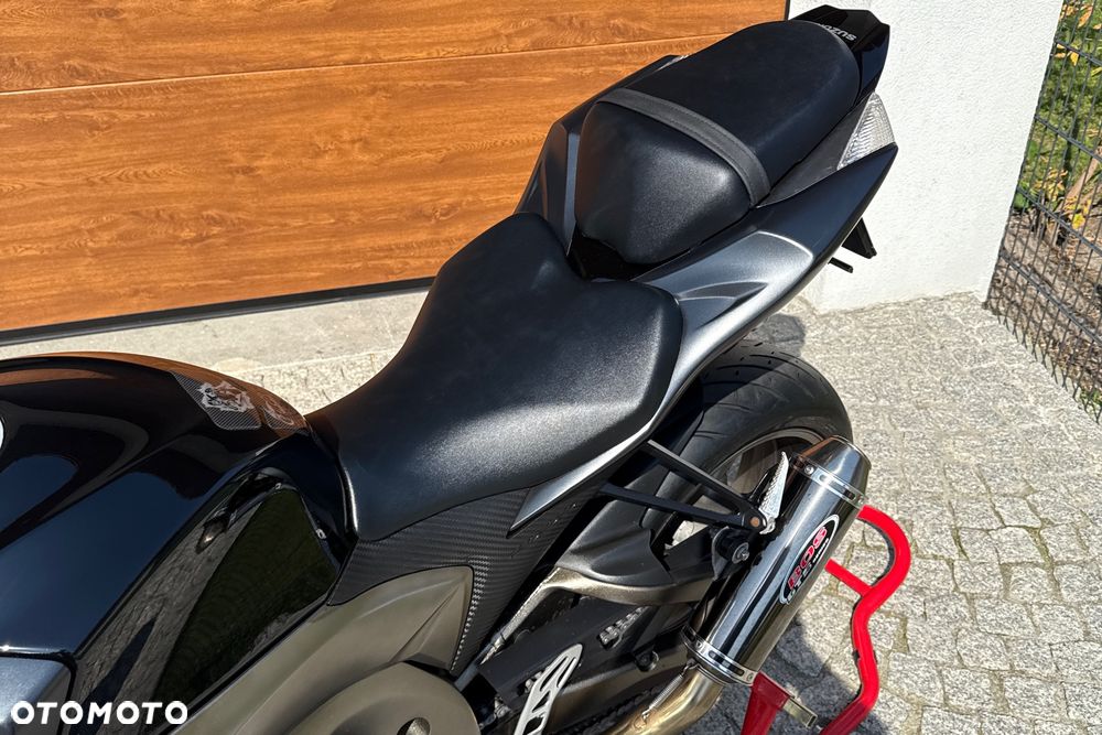 Suzuki GSX-R - 21