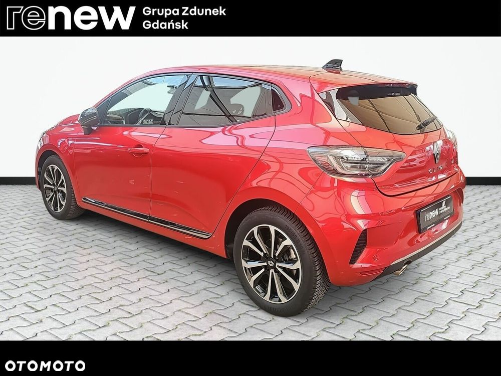 Renault Clio - 12