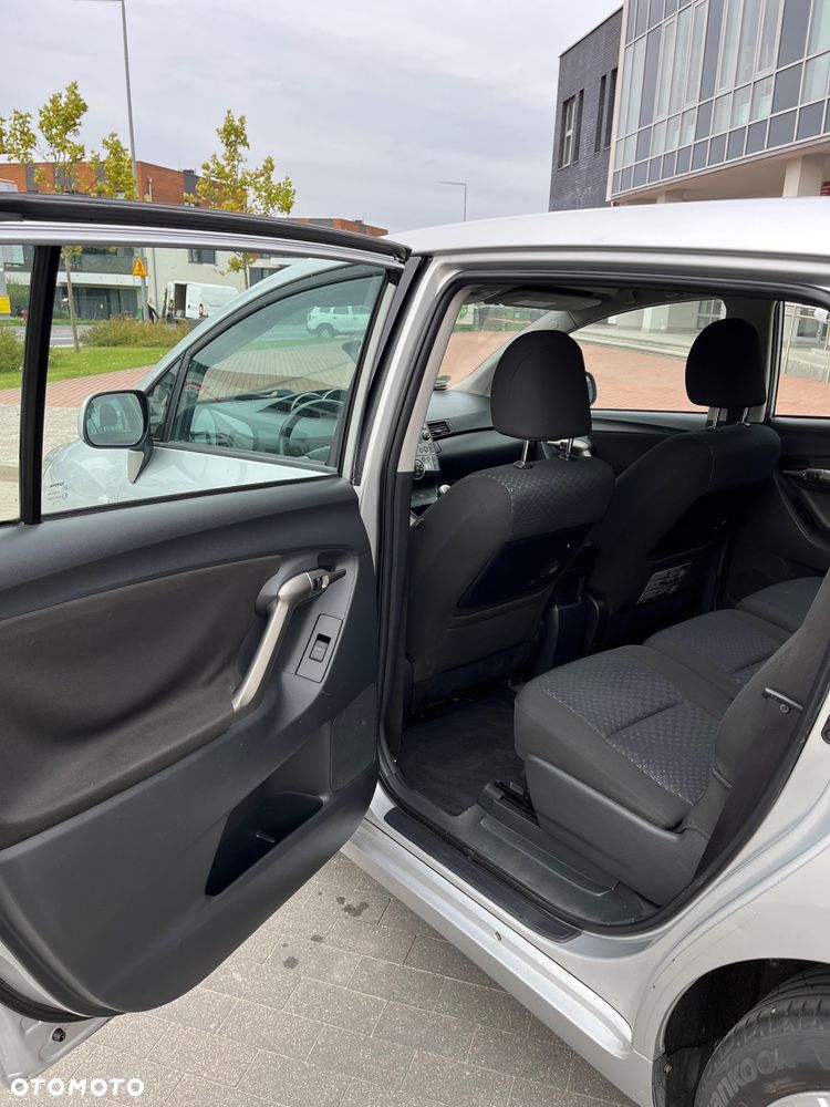 Toyota Verso - 12