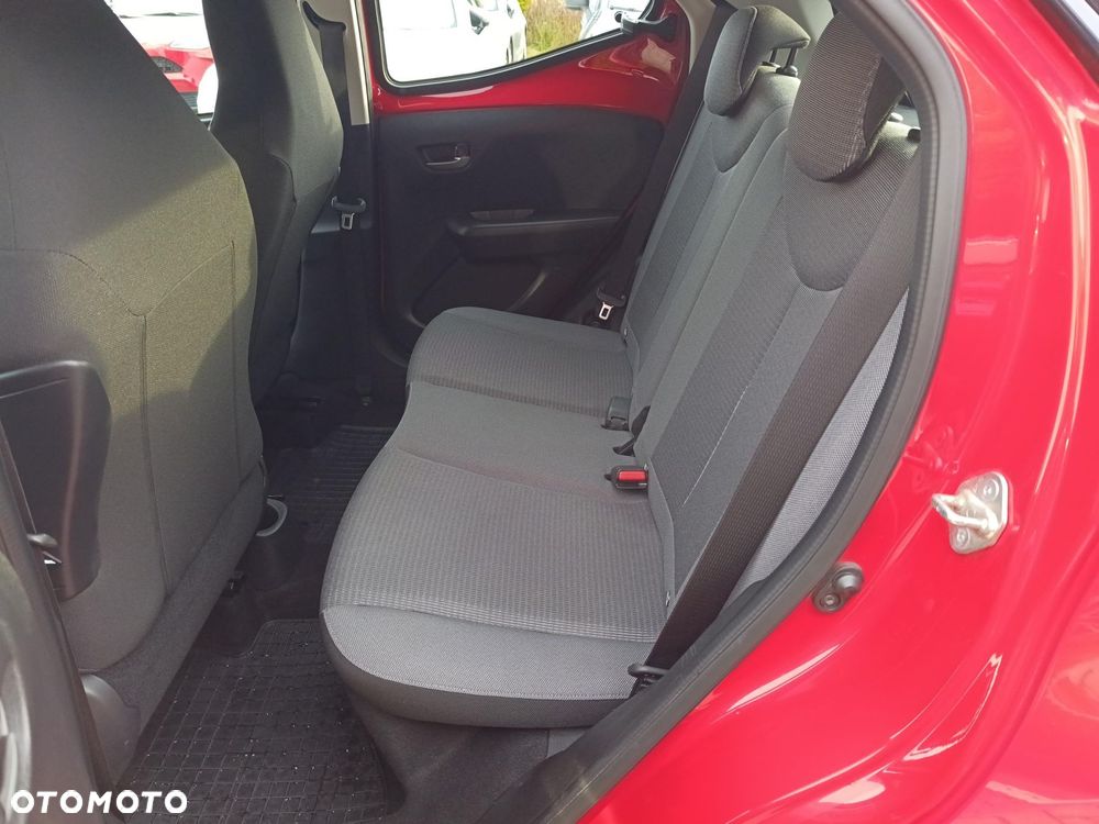 Toyota Aygo - 12