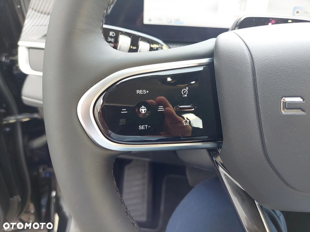 Chery Tiggo 7 1.5 T-GDI Super Hybrid Comfort DHT - 22