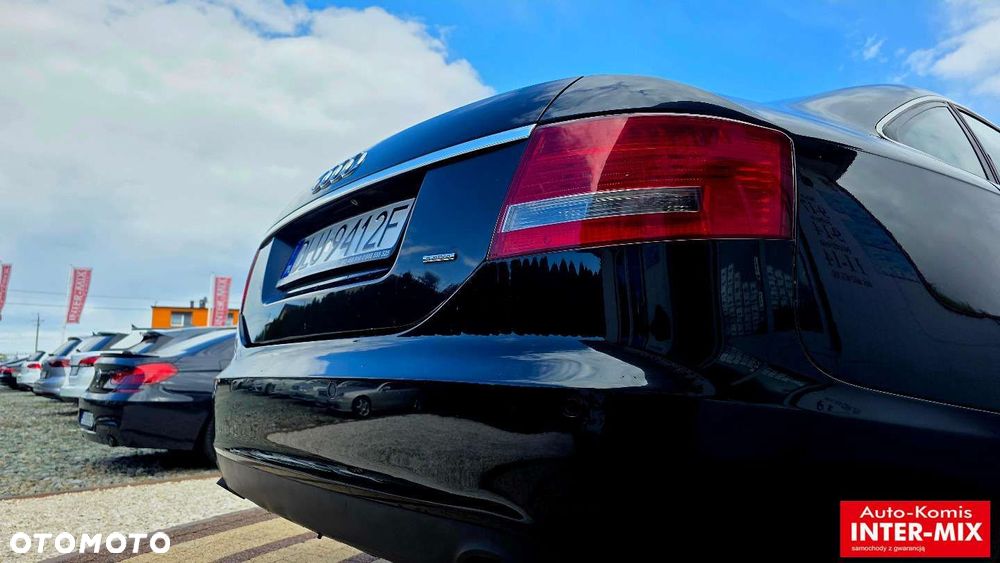 Audi A6 Limousine - 12