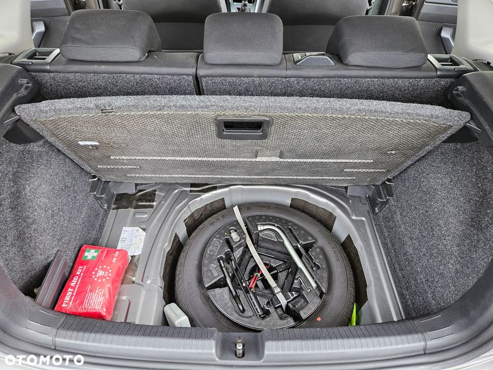 Volkswagen Polo 1.0 TSI - 13
