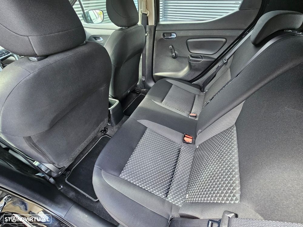 Nissan Micra 1.0 IG-T Acenta - 23