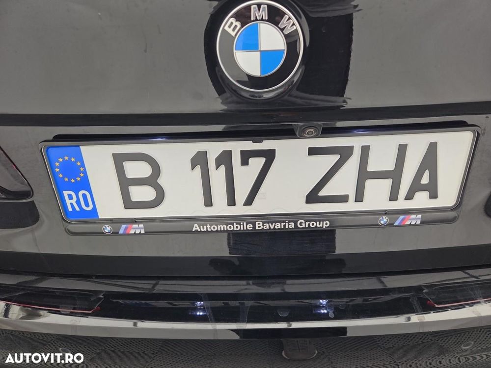 BMW Seria 5 530i xDrive AT MHEV - 12