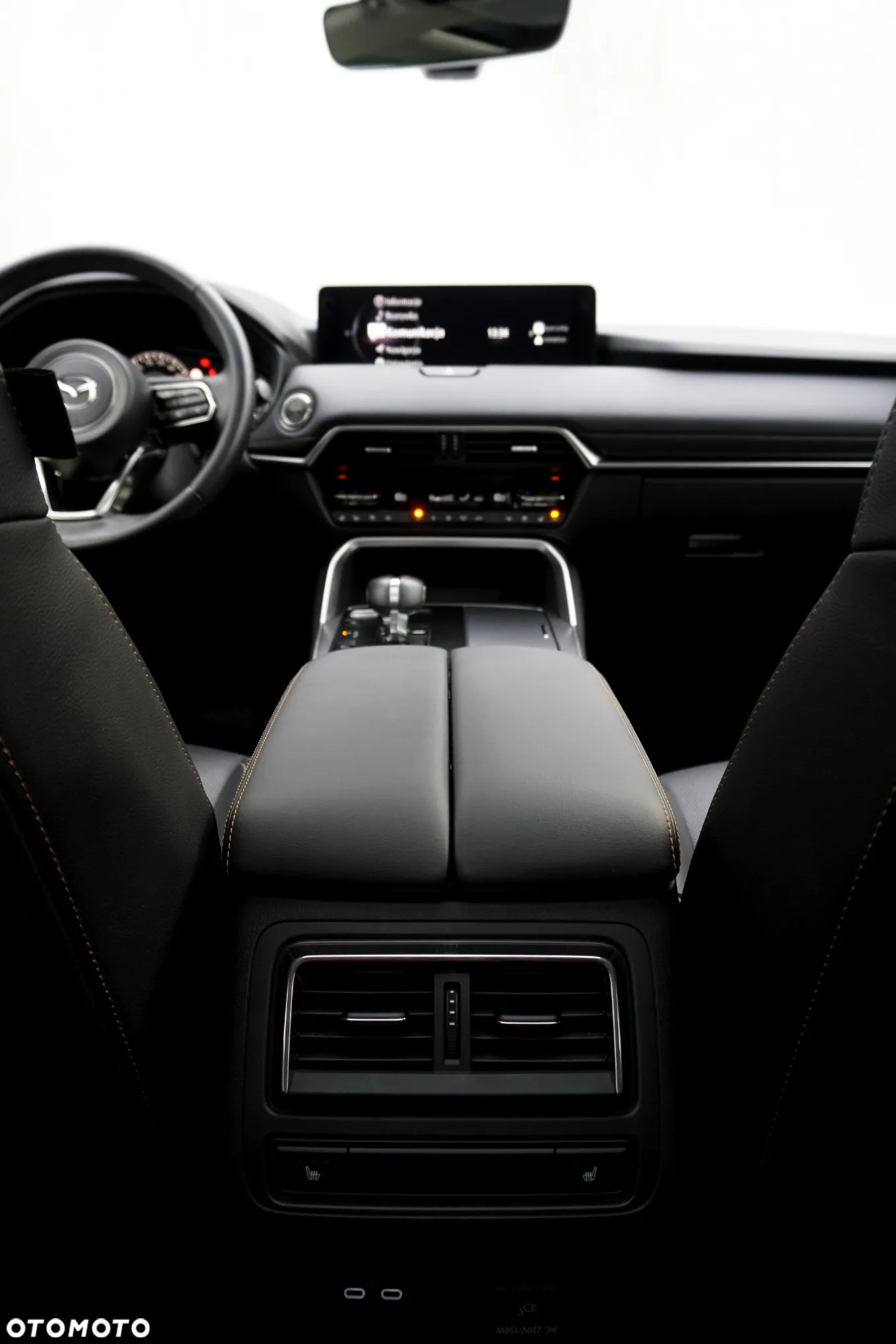 Mazda CX-60 2.5 PHEV Homura AWD - 18