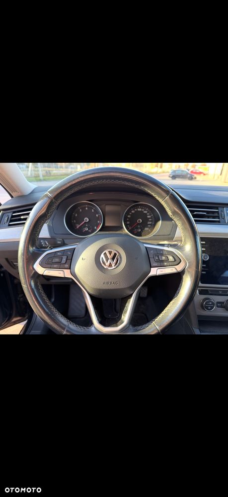 Volkswagen Passat 1.5 TSI EVO Essence DSG - 35