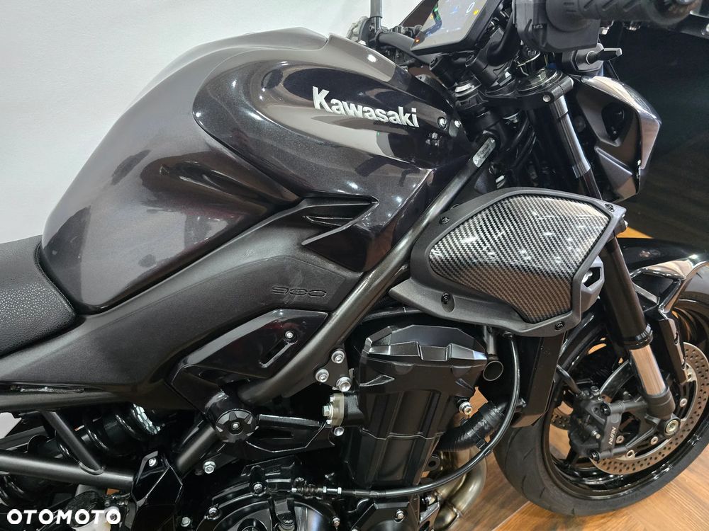 Kawasaki Z - 27
