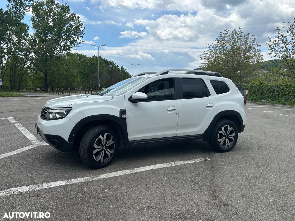 Dacia Duster - 6