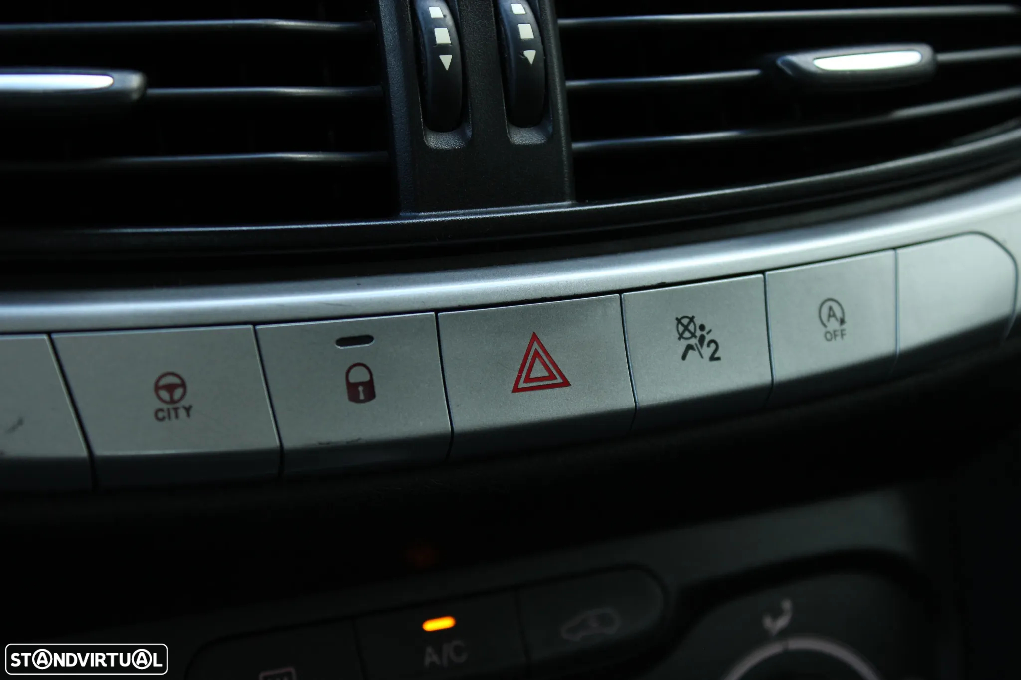 Fiat Tipo 1.3 M-Jet Lounge - 20