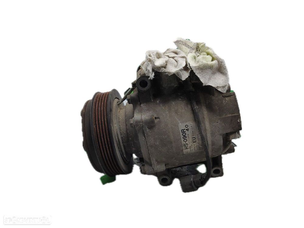Compressor Ar Condicionado Honda Jazz Ii (Gd_, Ge3, Ge2) - 3