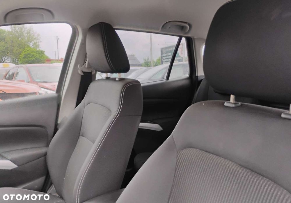 Suzuki SX4 S-Cross - 11