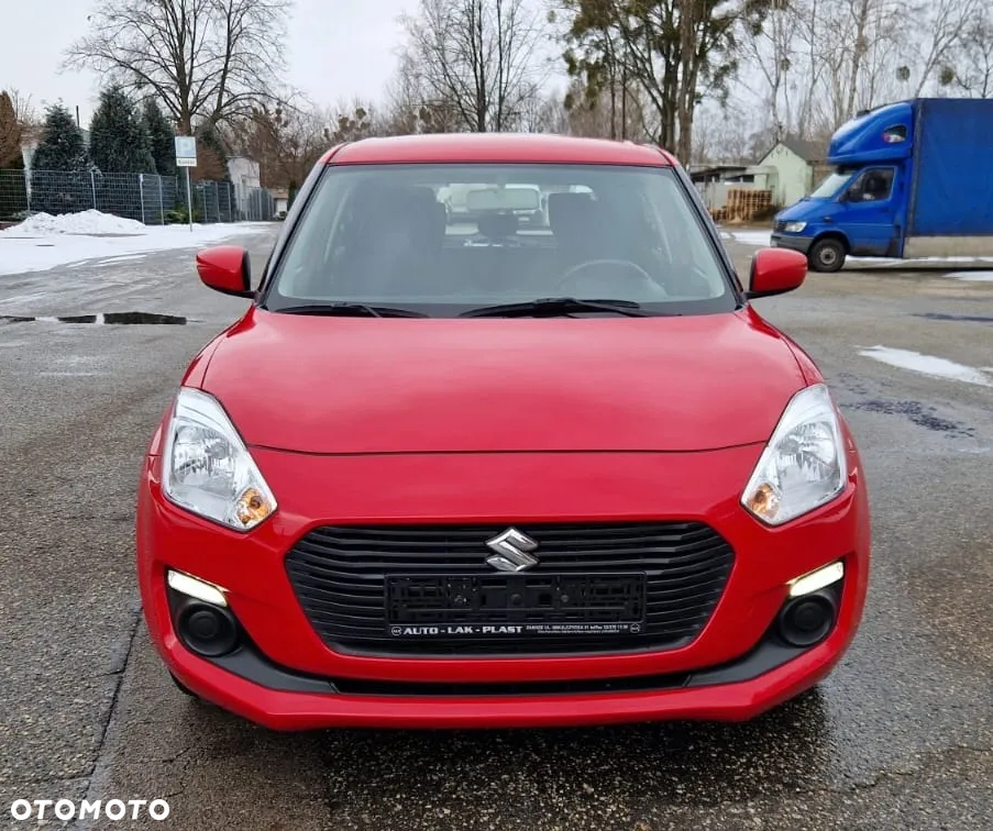 Suzuki Swift 1.2 Dualjet - 2