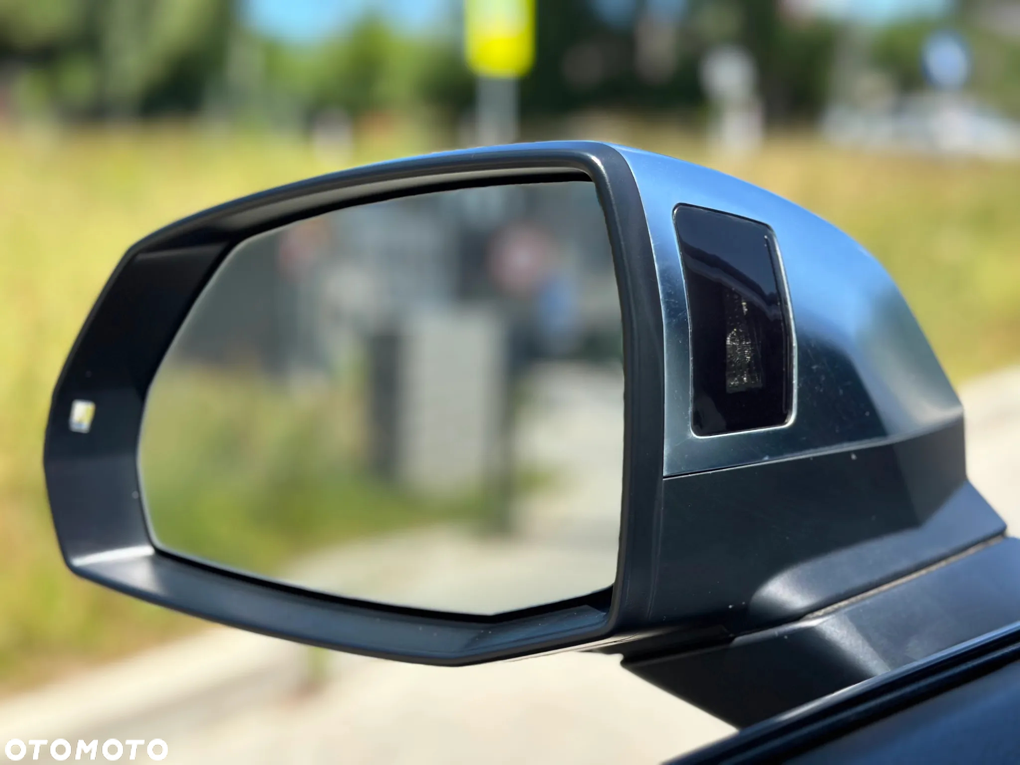 Audi SQ5 3.0 TFSI Quattro Tiptronic - 32