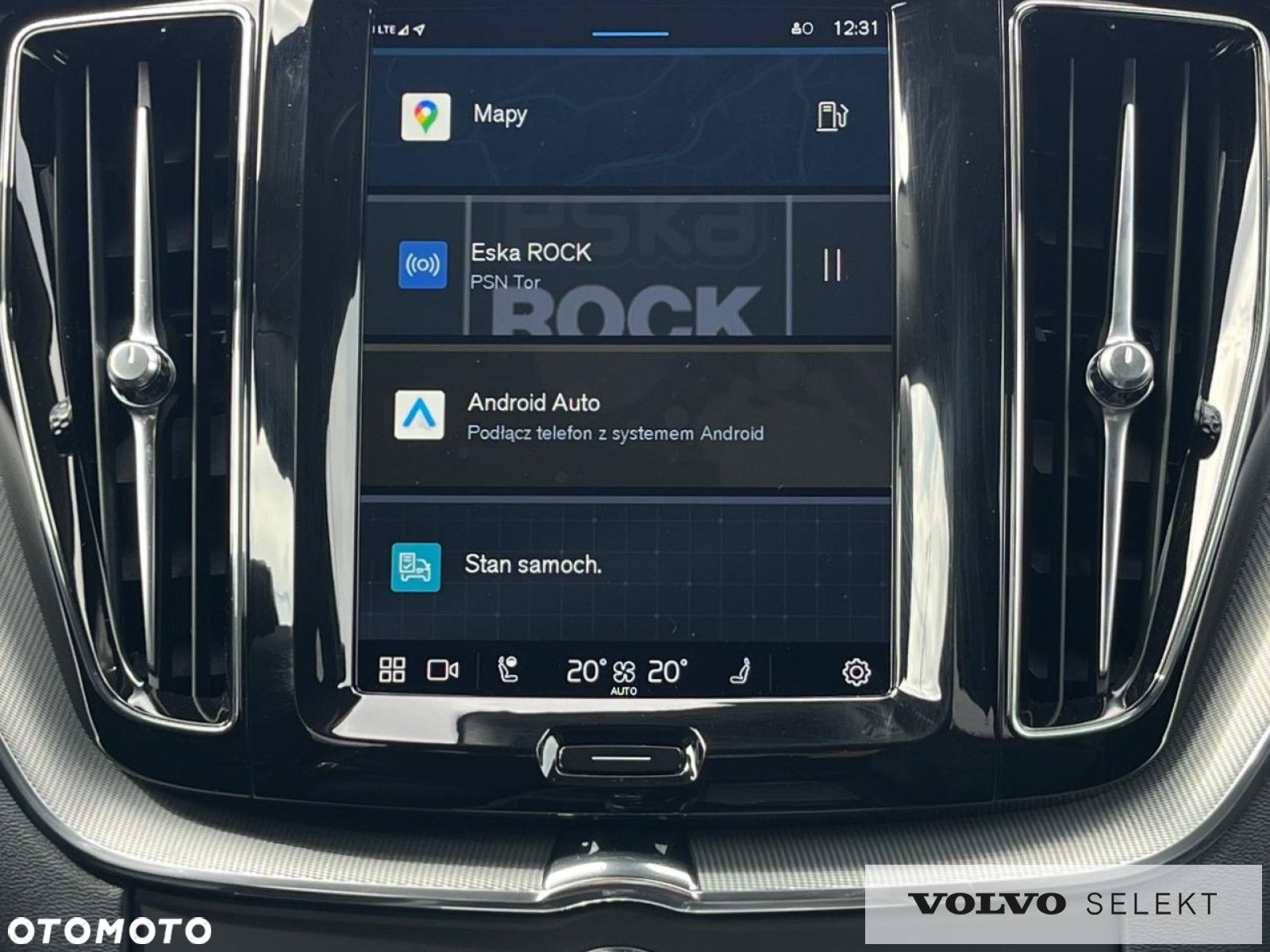 Volvo XC 60 - 17