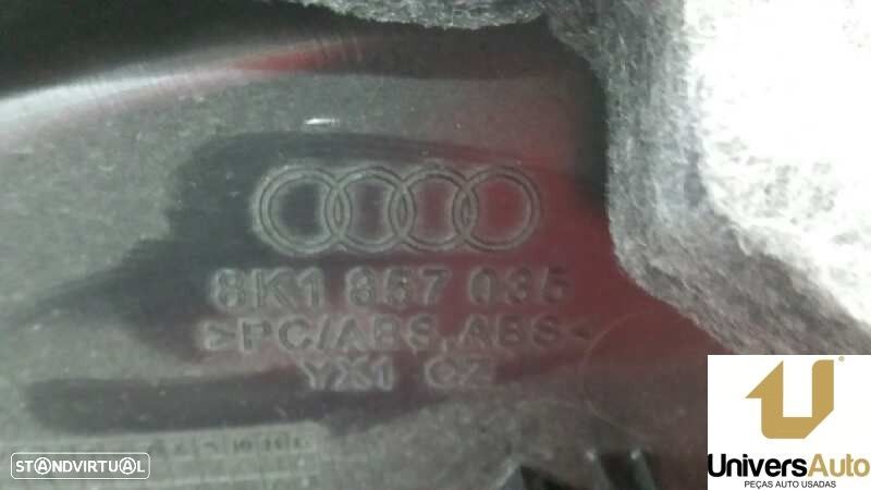 PORTA LUVAS AUDI A4 BER. (B8) BáSICO - 2