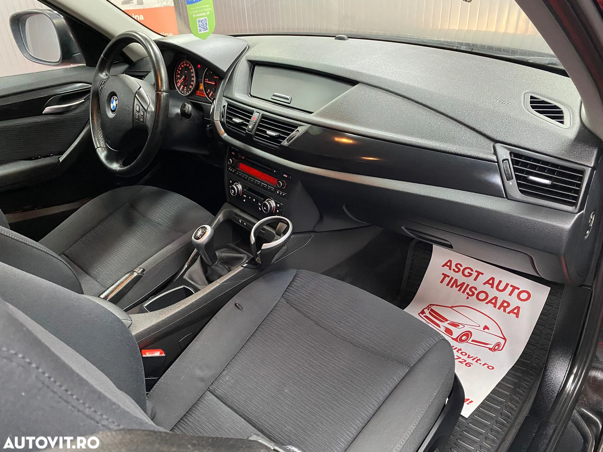 BMW X1 - 10