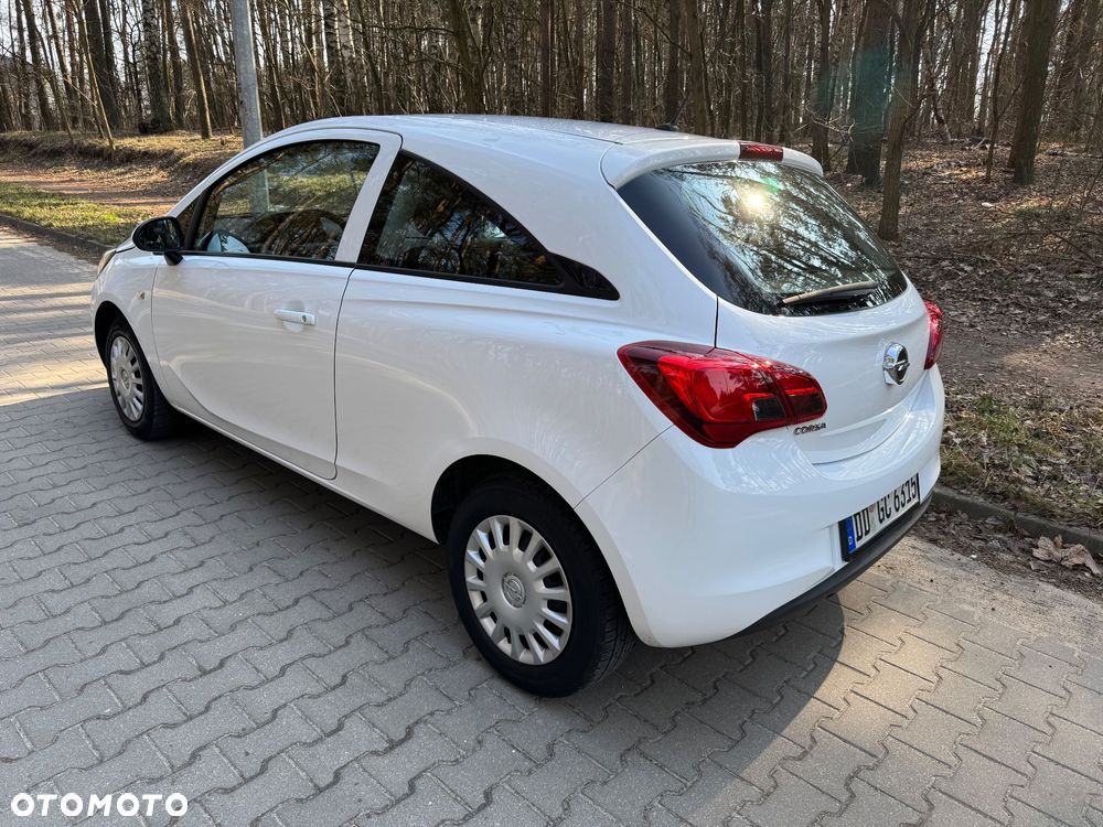 Opel Corsa 1.2 Active - 5