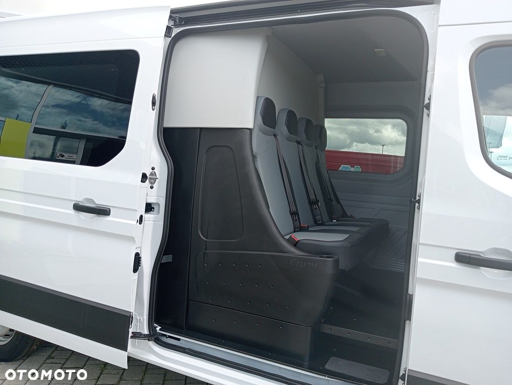 Renault Master Brygadowy - 8