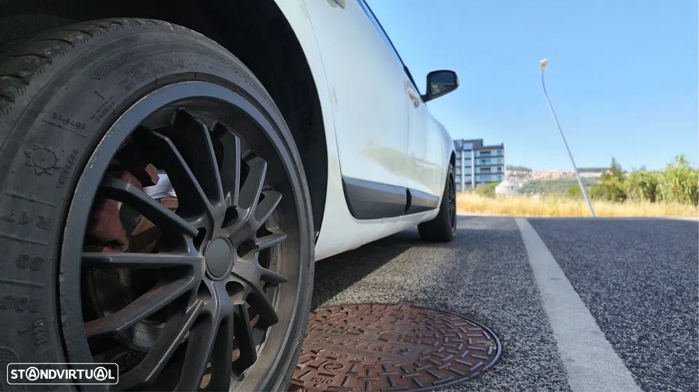 Renault Mégane Sport Tourer 1.5 dCi Dynamique - 7