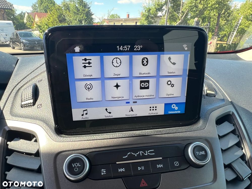 Ford Transit Connect - 26