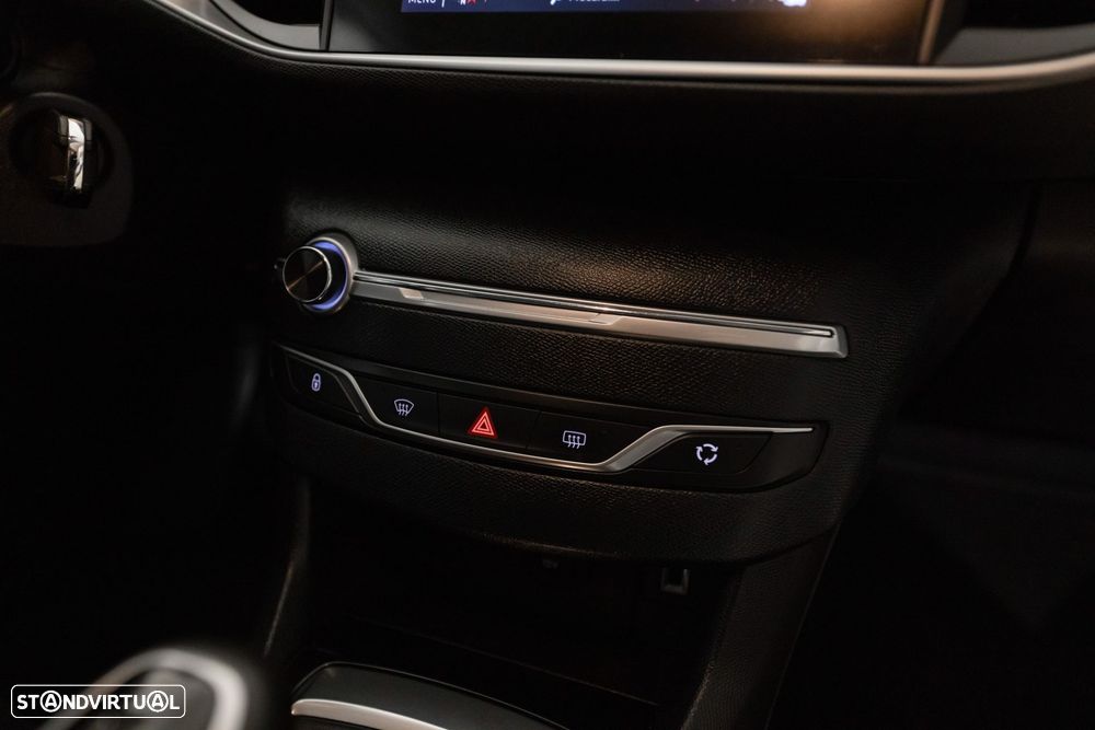 Peugeot 308 SW 1.5 BlueHDi Style - 6