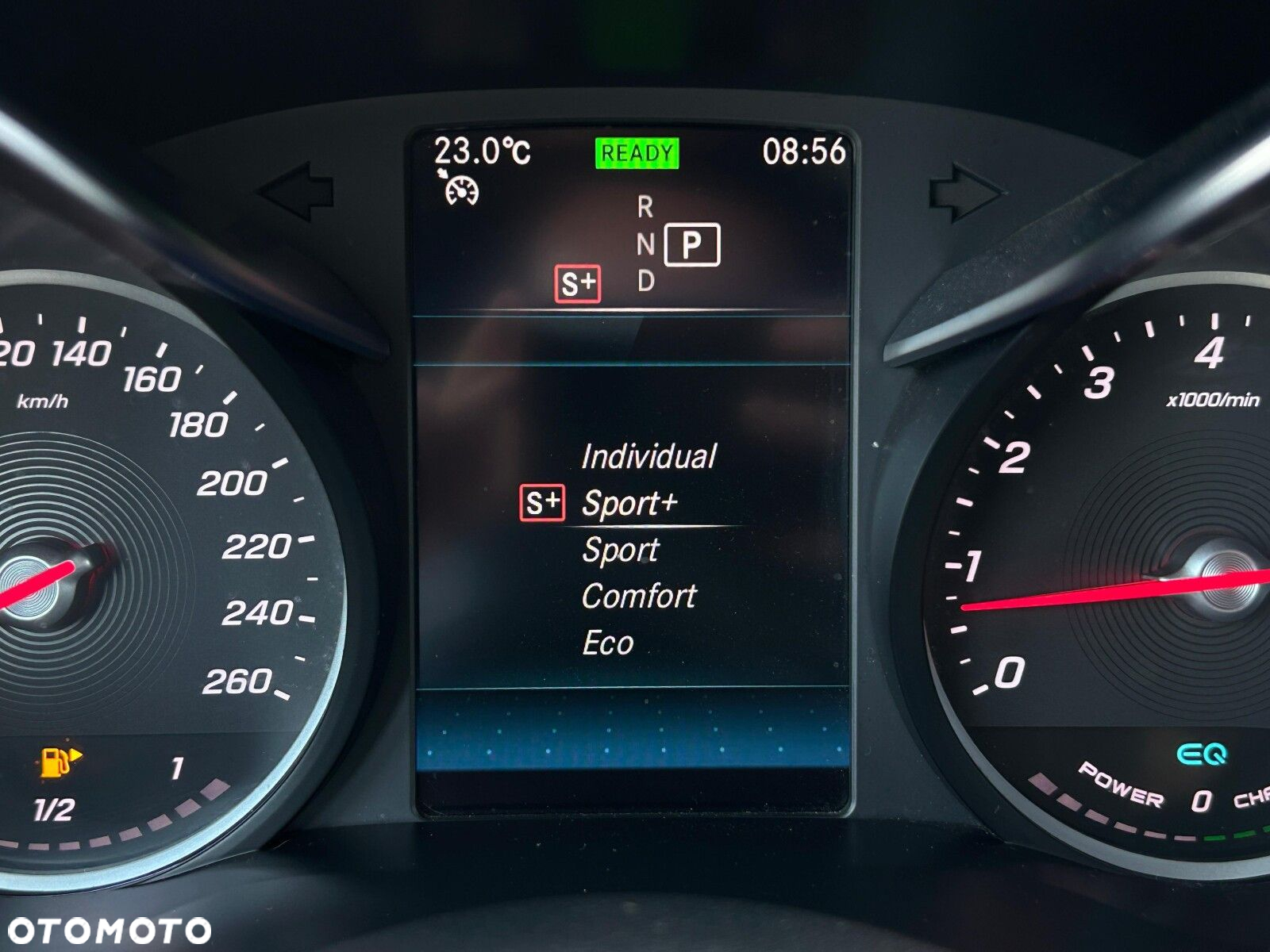 Mercedes-Benz Klasa C 200 9G-TRONIC - 24