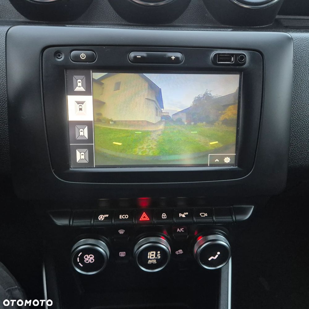 Dacia Duster 1.5 Blue dCi Prestige - 22