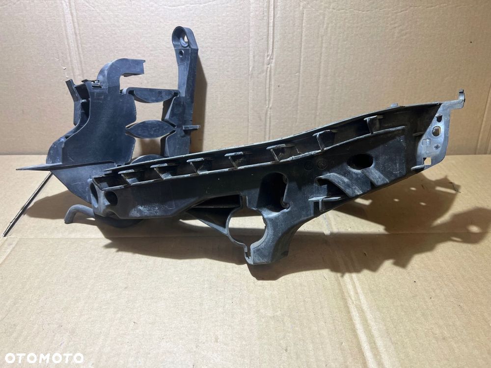 audi a4 b8 ślizg mocowanie lampy lewy przód przedni 8k0805607a - 3