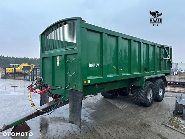 Bailey 20T