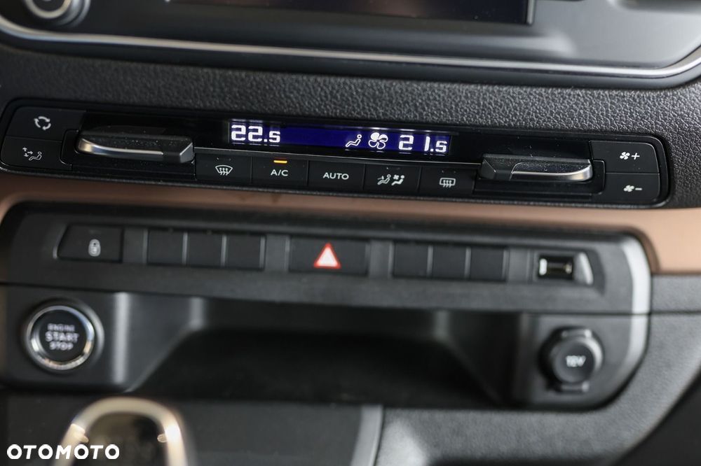 Toyota Proace Verso - 35