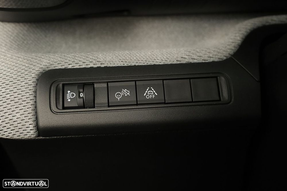 Citroën e-C3 44 kWh Autonomia Conforto Max - 19