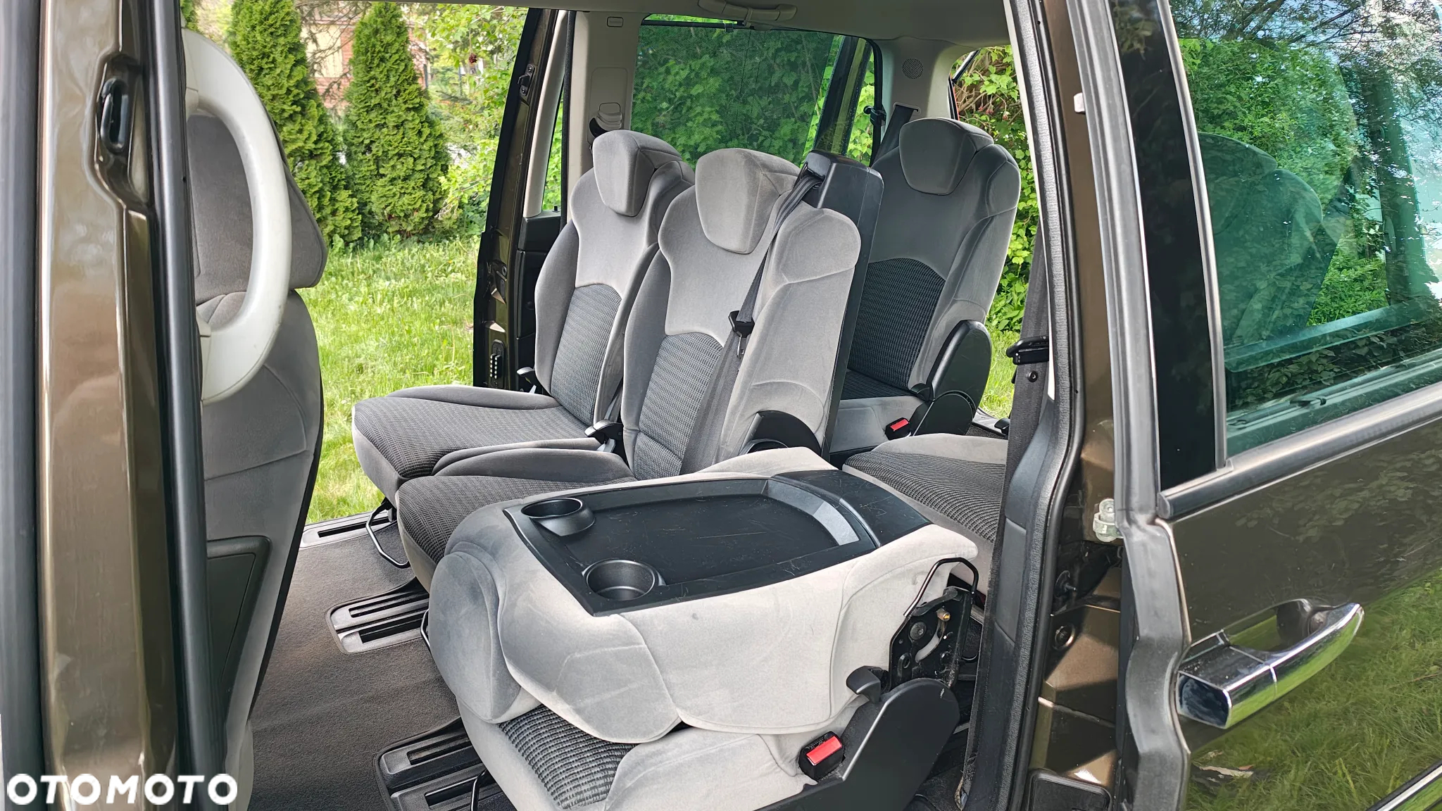 Citroën C8 2.0 HDi Confort - 16