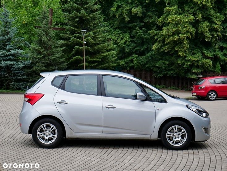 Hyundai ix20 1.4 Style - 9