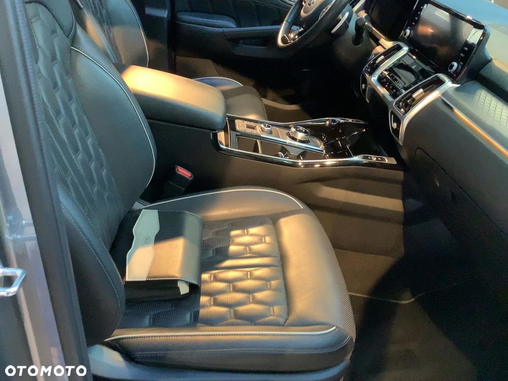 Kia Sorento 2021 photo 5