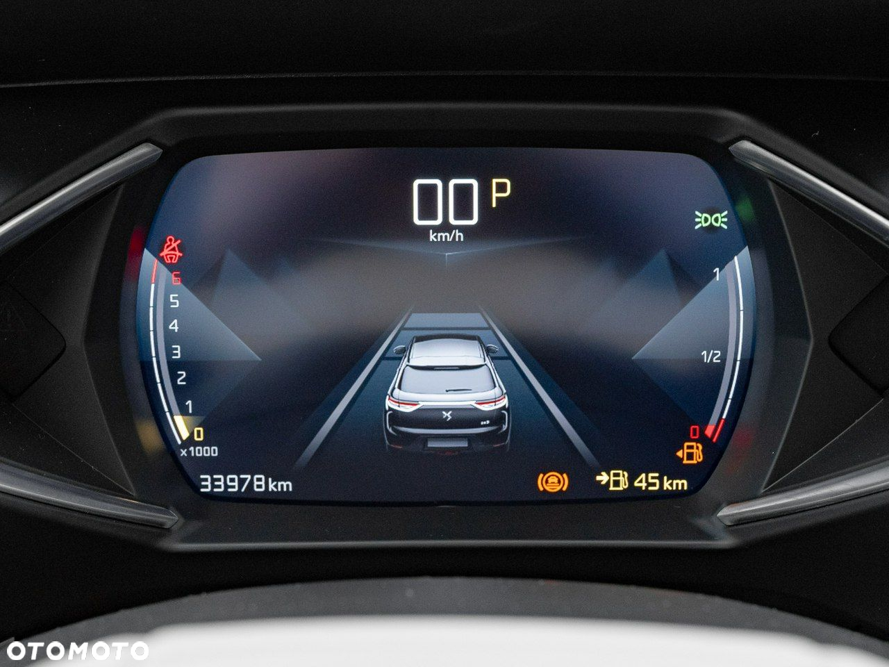 DS Automobiles DS 3 Crossback 1.2 PureTech Grand Chic - 16