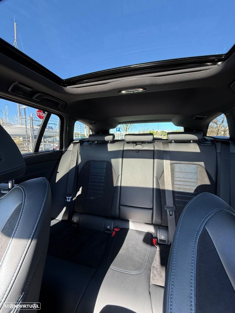 BMW 320 d xDrive Pack M Auto - 19