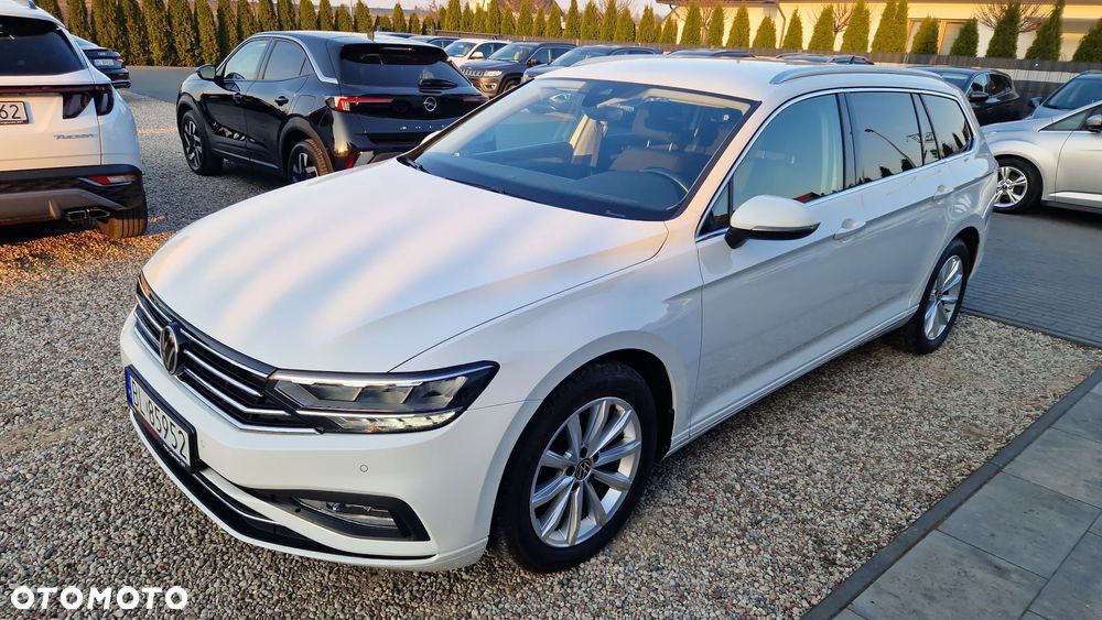 Volkswagen Passat 2.0 TDI SCR Highline DSG - 32