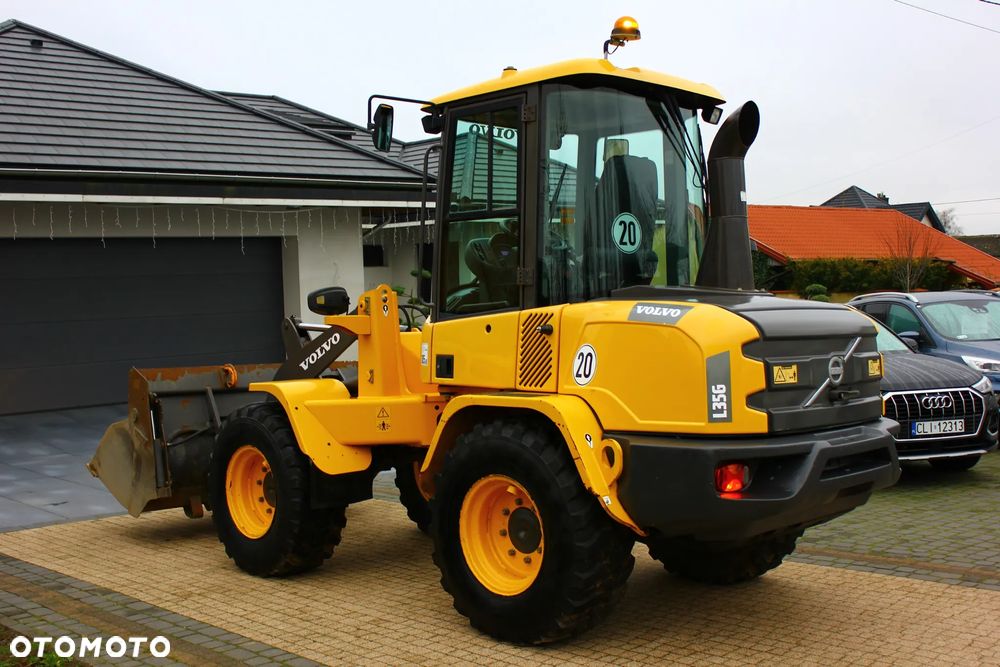 Volvo L35G - 7
