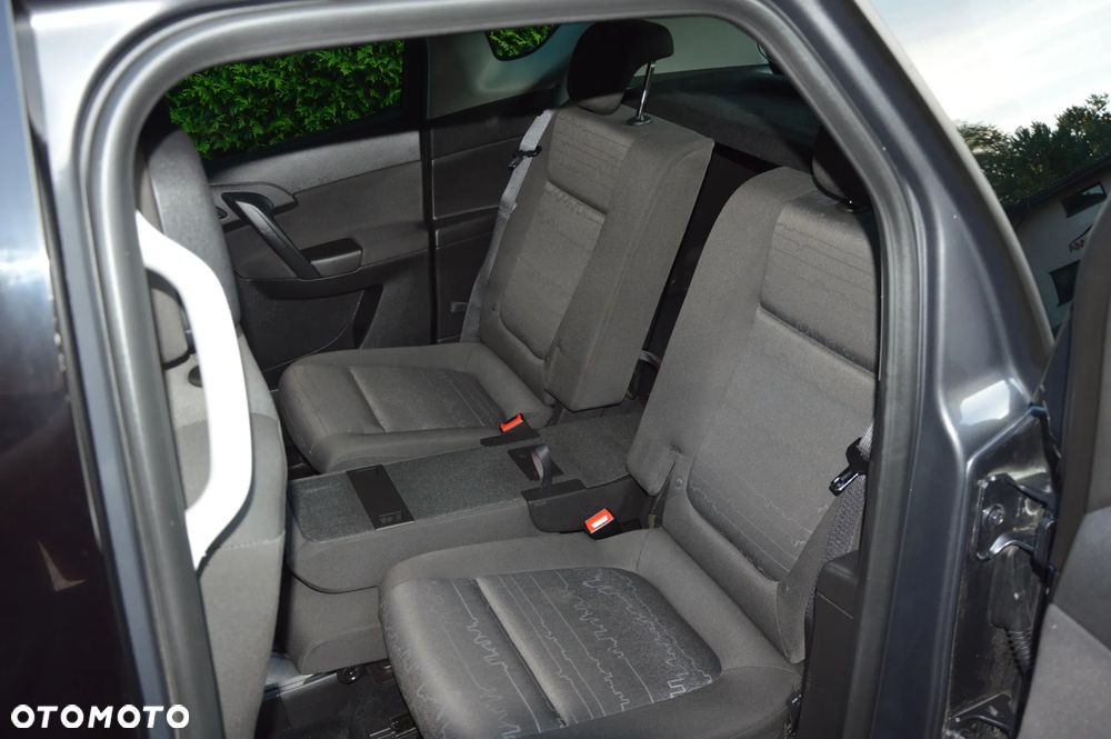 Opel Meriva 1.4 150 Jahre - 12